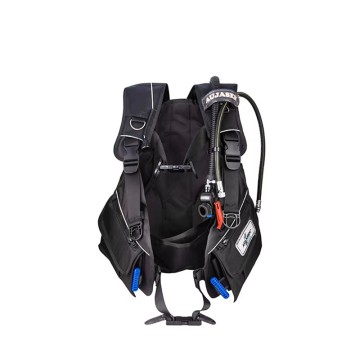 Scuba BCD Floating Vest Type Light ...