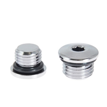 First Stage 7/16 inch Scuba Diving ...