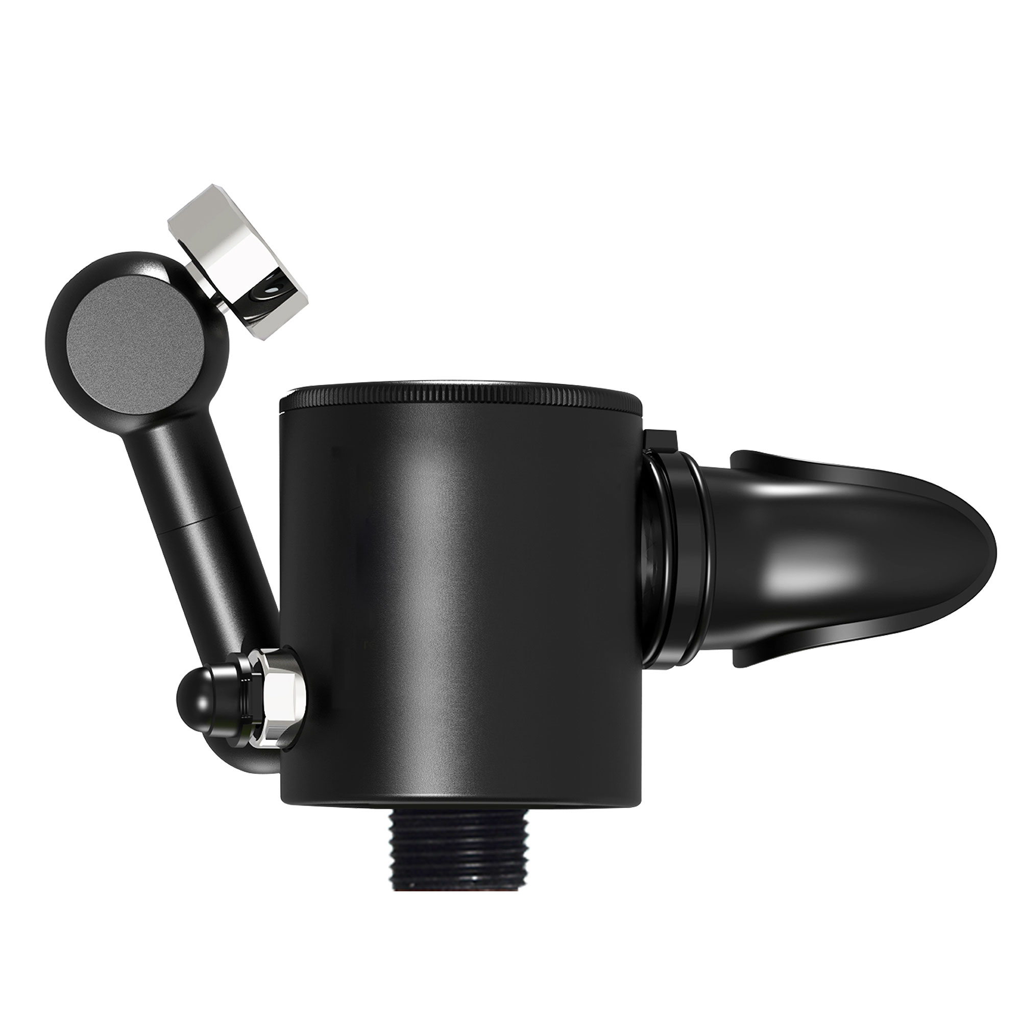 Balance Pressure Valve I Long Reach Gauge (5)