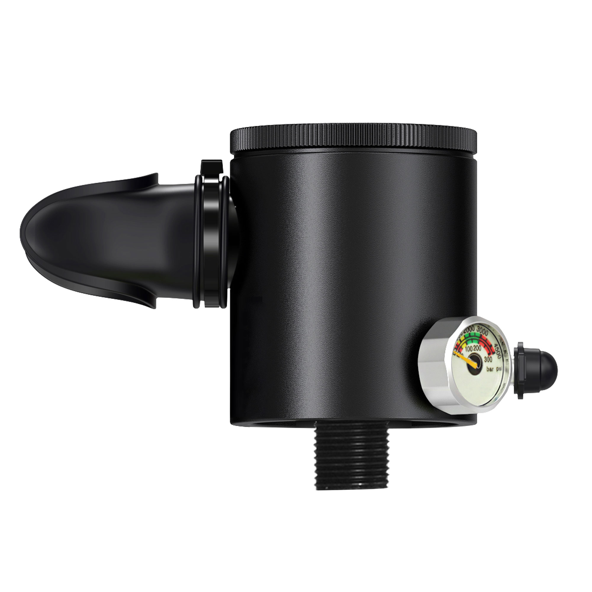 Balance Pressure Valve I (7)