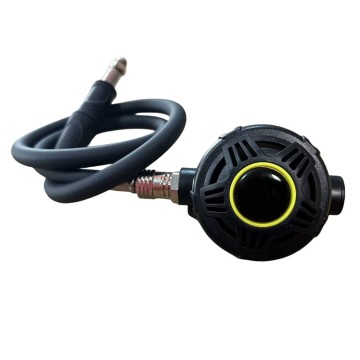 ODM Second stage Regulator,balanced...