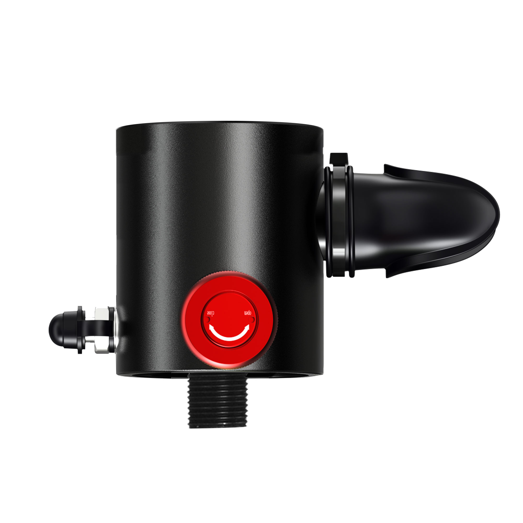 Balance Pressure Valve III (2)