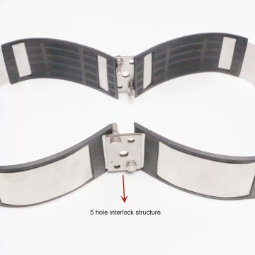 Double Cylinder Carry Loop BCD Comp...