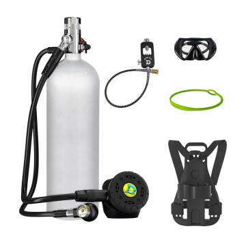 Diving Equipment 4L Durable Dive Sc...