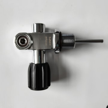 250Bar 3500psi scuba pressure reduc...